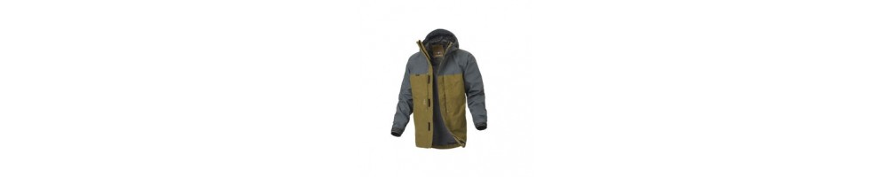 Fishing Jacket - Discover the best products | HiNelson