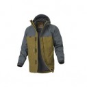 Fishing jacket