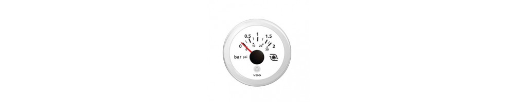 Turbo Pressure Indicator - Best brands online | HiNelson