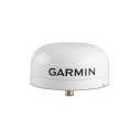 Boat GPS antenna