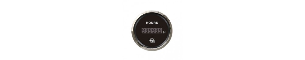 Boat Engine Hour Meter - An extensive online catalog | HiNelson