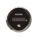 Boat engine hour meter