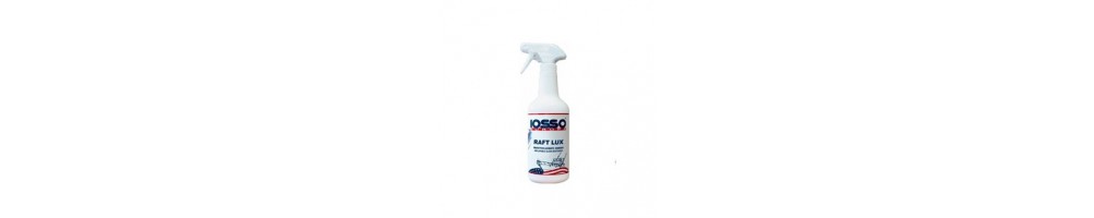 High-quality inflatable boat cleaner on sale | HiNelson