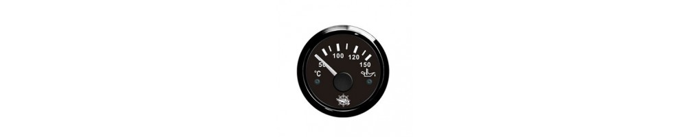 Oil Temperature Indicator - Buy Online | HiNelson