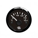 Oil temperature gauge
