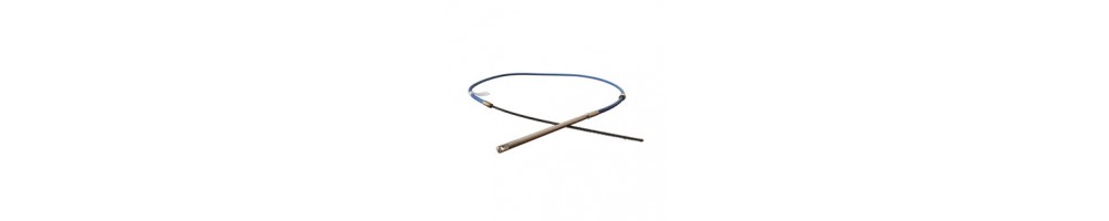 Steering Cable - Buy Online at the Best Price | HiNelson