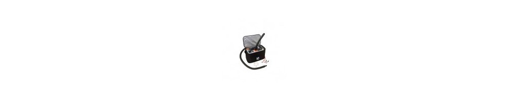 Electric inflator - Discover the best brands at a discount | HiNelson