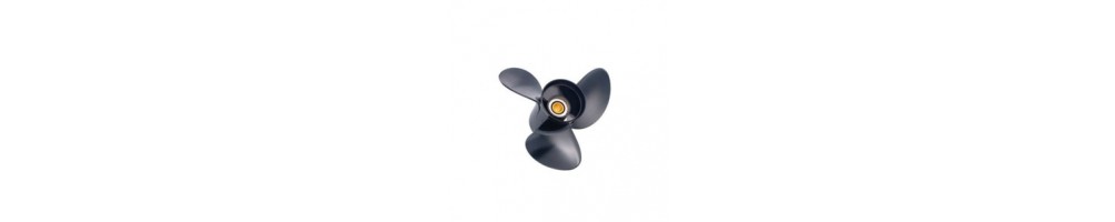 Nautical Propellers - Best Brands Online | HiNelson