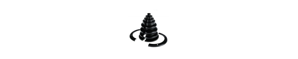 Rubber Bellows Headphones - Buy Online | HiNelson