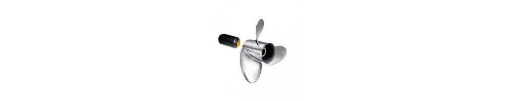 Propeller Shrouds and Accessories | Propellers Boat Accessories