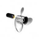 Propeller cotter