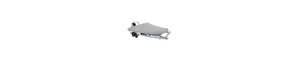 Inflatable Boat Covers - Buy Online | HiNelson