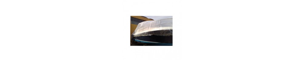 Clear Boat Covers - Buy Online | HiNelson