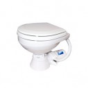 Sanitary ware for boats