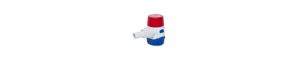 Bilge Pump - Best brands online | HiNelson