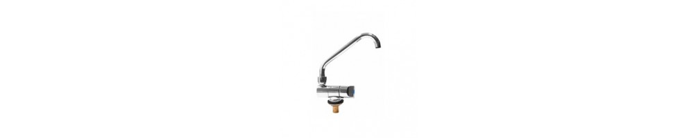 Boat faucets - Discover a vast online catalog | HiNelson