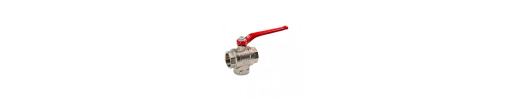 Water Shut-Off Valve - Buy Online | HiNelson