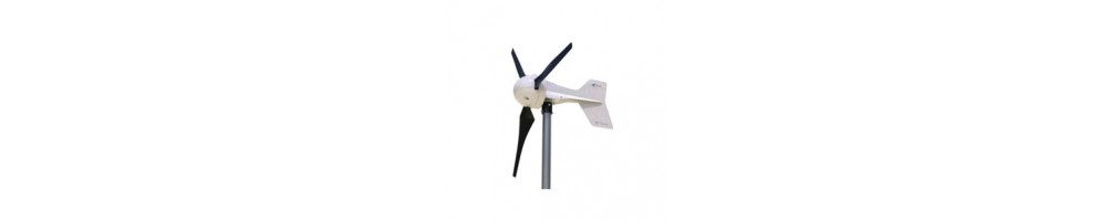 Wind Turbines - A Comprehensive Online Catalog | HiNelson