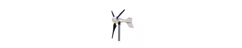 Wind turbine generator - An extensive online catalog | HiNelson