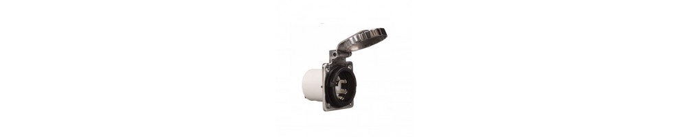 Boat sockets and plugs - Shop our selection | HiNelson