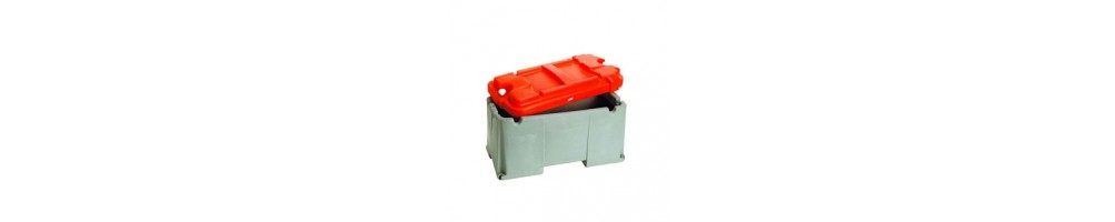 Boat Battery Holder - For Sale Online | HiNelson