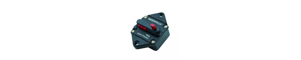 Circuit breaker - Buy online | HiNelson