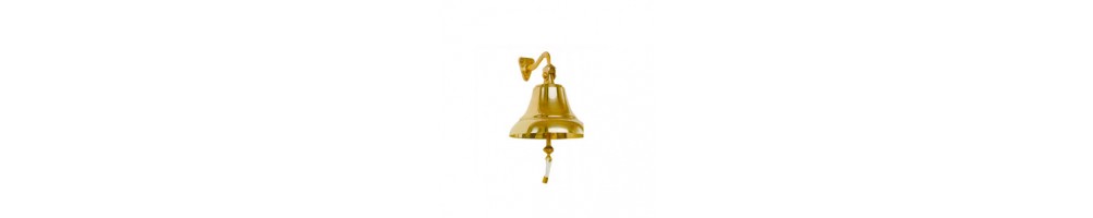 Boat Bells | Acoustic, Lighting and Electrical Systems Boats