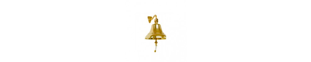 Ship's Bell - Discover all available models | HiNelson