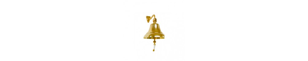 Board bell - Check out all available models | HiNelson