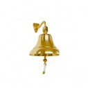 Shipboard bell