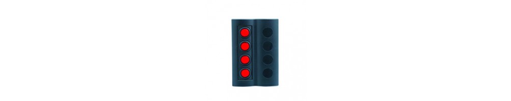 Schakelpanelen voor boten - De beste merken | HiNelson