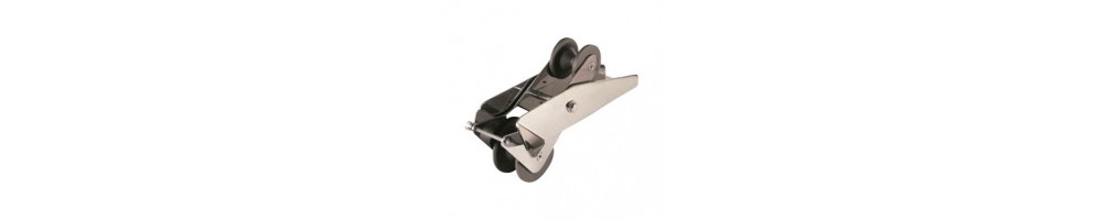 Bow Rollers - Top Manufacturers on Sale | HiNelson