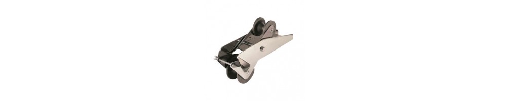 Boat Hawsers | Hinelson Boat Anchors, Hawsers and Shock Absorbers