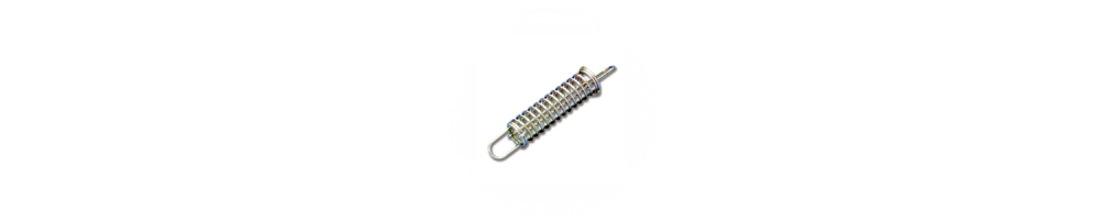 Förtöjningsfjädrar - De bästa tillverkarna på rea | HiNelson