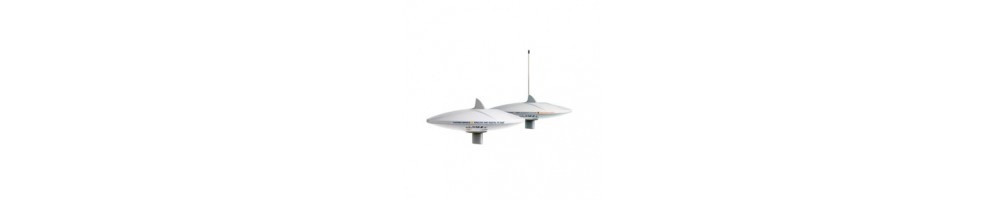 Boat TV antenna - Discover the online catalog | HiNelson