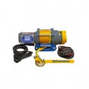Winches and accessories