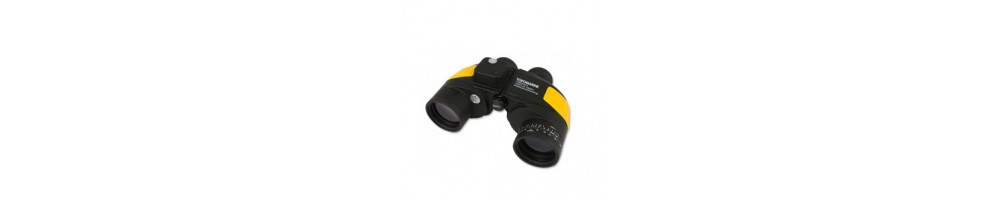 Marine binoculars - The best brands online | HiNelson