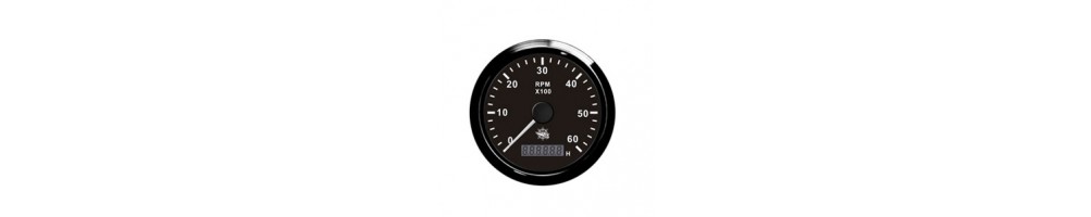 Boat tachometer - Best brands online | HiNelson