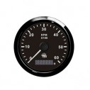 Boat tachometer