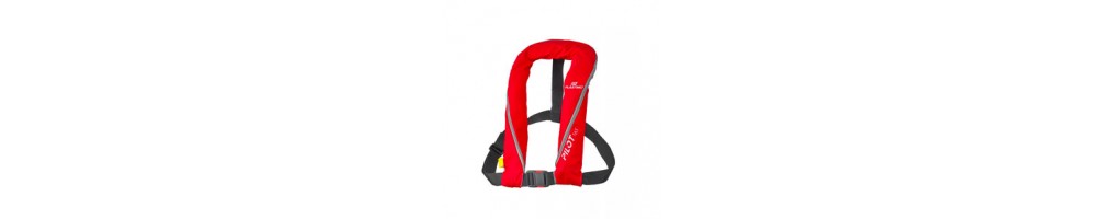 Nautical Lifejacket - Buy Online | HiNelson