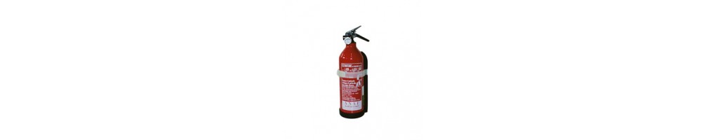 Boat Fire Extinguisher - Buy Online | HiNelson