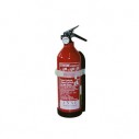 Boat fire extinguisher