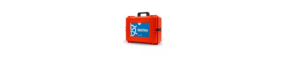 Nautical First Aid Box - Buy Online | HiNelson