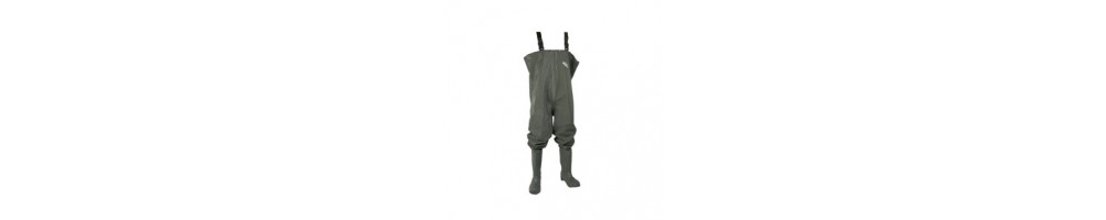 Fishing Waders - Buy online at a discounted price | HiNelson