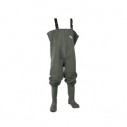 Fishing waders