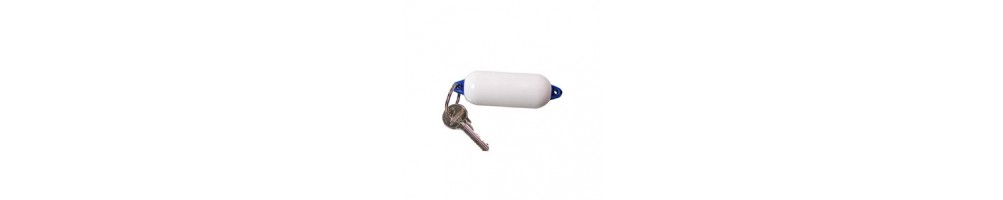 Floating keychains - Buy online promo | HiNelson