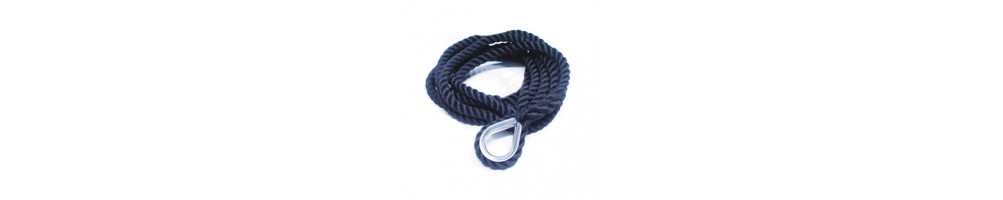 High-quality rope with redancia online | HiNelson