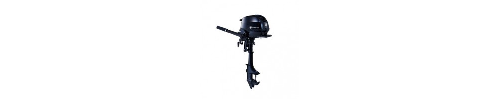 Outboard motors and accessories | Dinghies, mechanics and engines