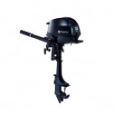 Outboard motors and accessories