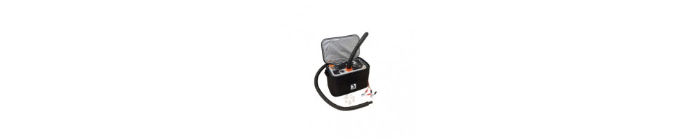 Dinghy Inflator - Buy Online | HiNelson